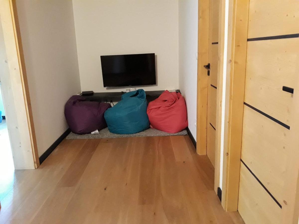 La Maison Des Savoyards Husseren-Wesserling Zewnętrze zdjęcie